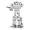 Metal Earth® Transformers™ Soundwave 3D Metal Model Kit
